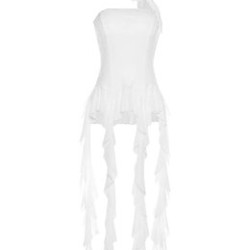 Классическая кожаная куртка - фото 6