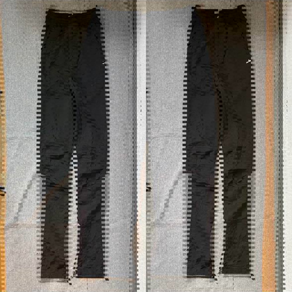 Nike Vintage Tracksuit Sweatpants Y2K