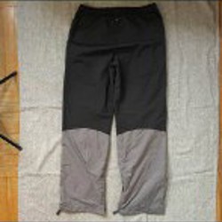 Nike Vintage Tracksuit Sweatpants Y2K - фото 2