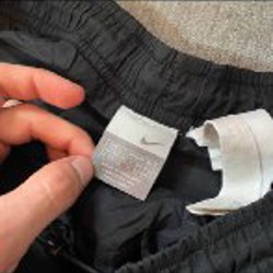 Nike Vintage Tracksuit Sweatpants Y2K - фото 3