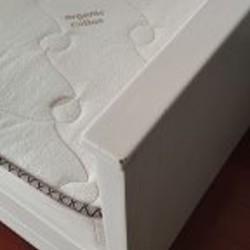 Кровать с ящиками и съемным бортиком - фото 3