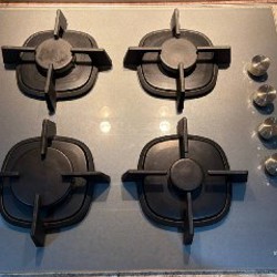 Газовая плита Silverline - фото 2