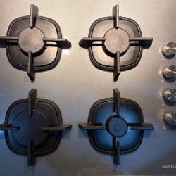 Газовая плита Silverline - фото 3