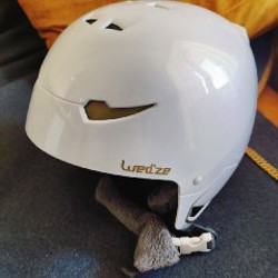 Шлем Wedze - фото 4