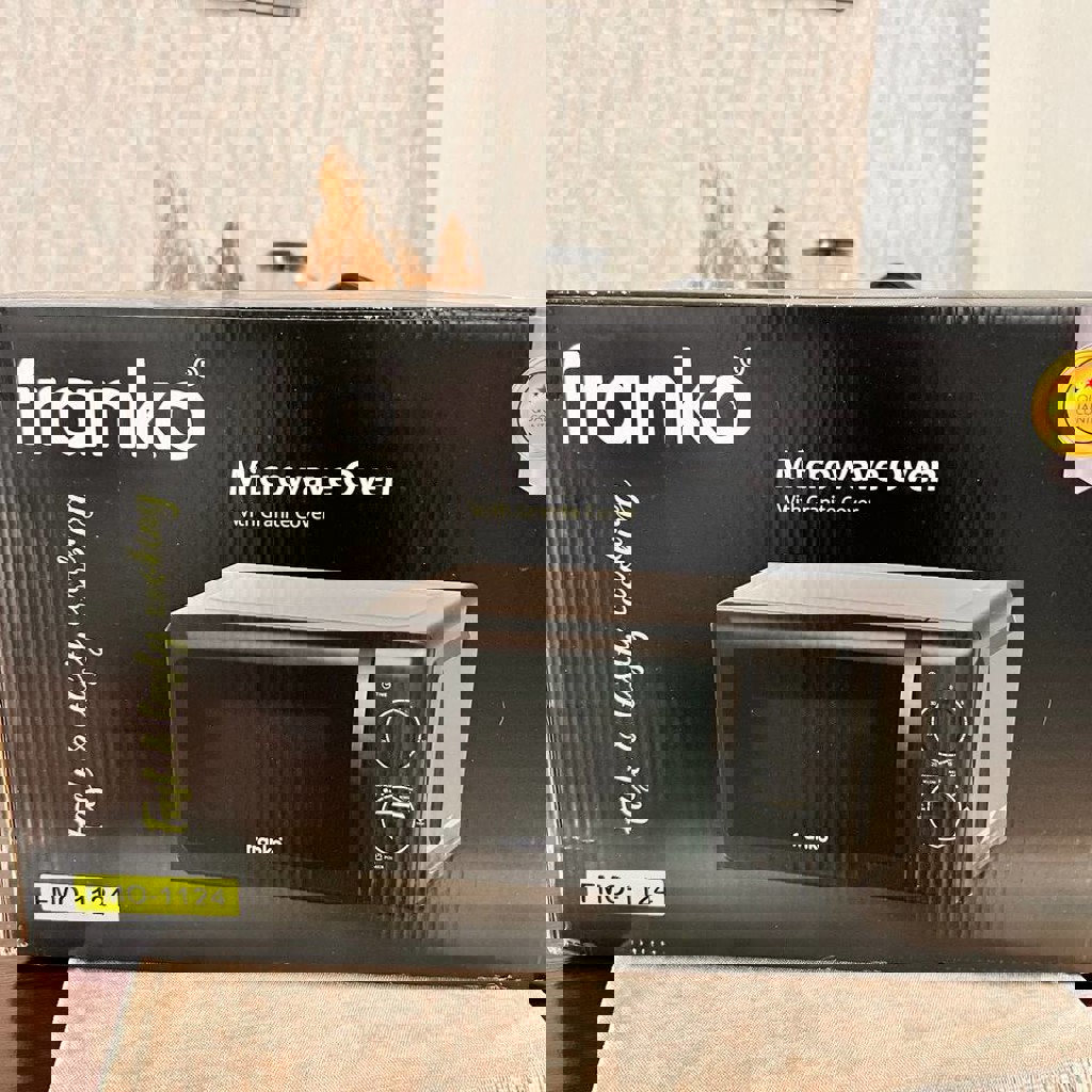 Микроволновая печь Franko FMO-1124