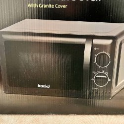 Микроволновая печь Franko FMO-1124 - фото 2