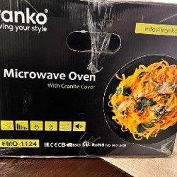 Микроволновая печь Franko FMO-1124 - фото 6