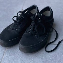 Vans Old Skool - фото 1