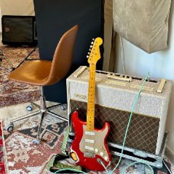 VOX AC30HW c Alnico Blue - фото 1