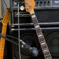 VOX AC30HW c Alnico Blue - фото 2