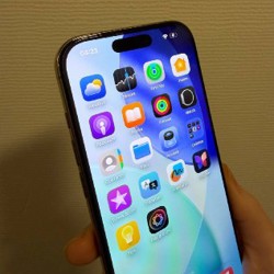 IPhone 16 Pro - фото 4