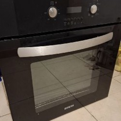 Духовой электрический шкаф - фото 8