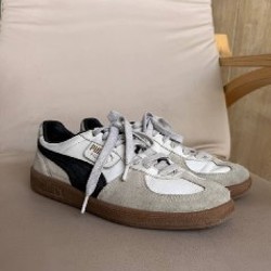 PUMA PALERMO - фото 1