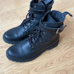 Ботинки женские - фото 2