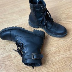 Ботинки женские - фото 3