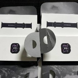 Apple Watch Ultra 3 - фото 3