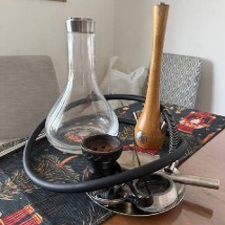 Кальян Wookah - фото 2