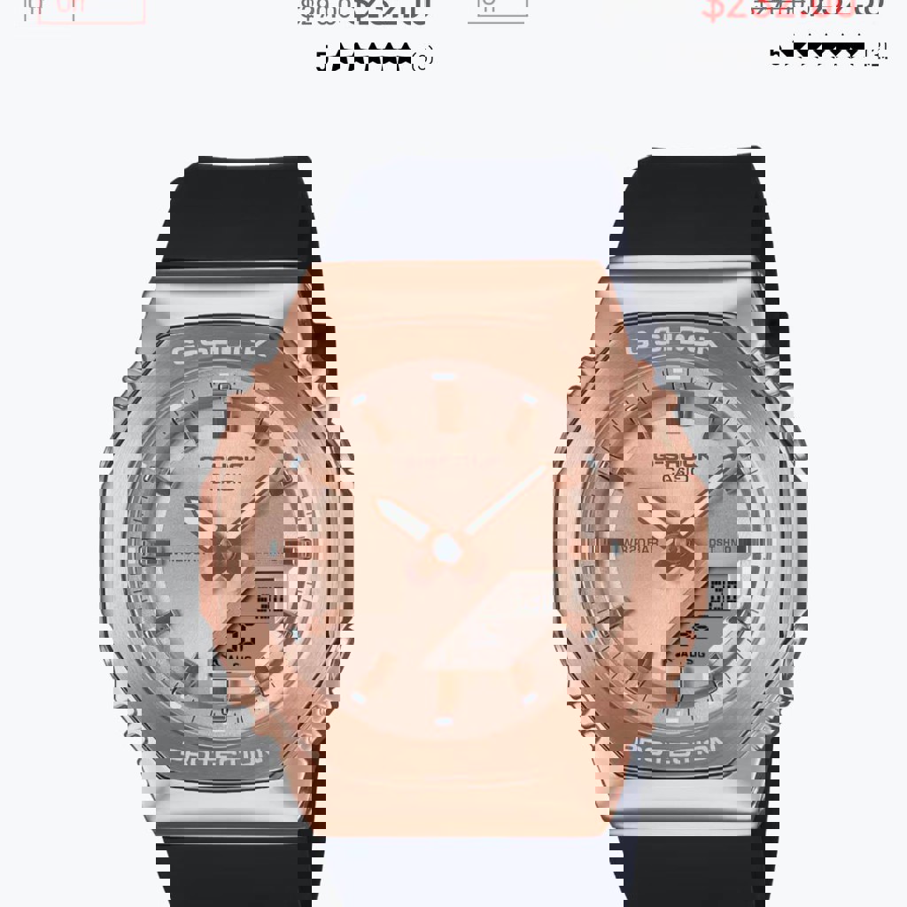 Часы Casio G-shock