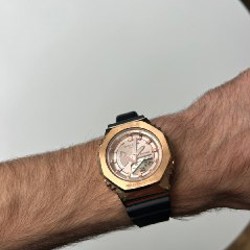 Часы Casio G-shock - фото 5