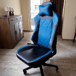 Компьютерное кресло FragOn Poseidon - фото 2