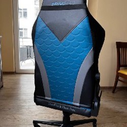 Компьютерное кресло FragOn Poseidon - фото 4