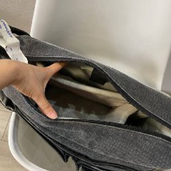 Сумка Зара - фото 6