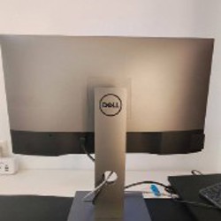 Монитор Dell u2719d - фото 2
