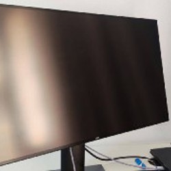 Монитор Dell u2719d - фото 3