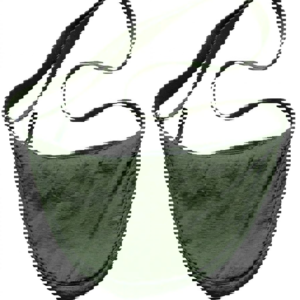 Базовая унисекс сумка Uniqlo