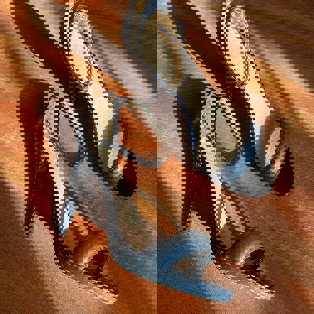 Босоножки летние