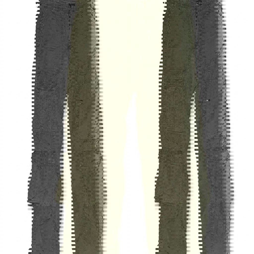 Карго штаны