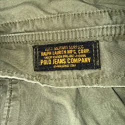 Карго штаны - фото 2