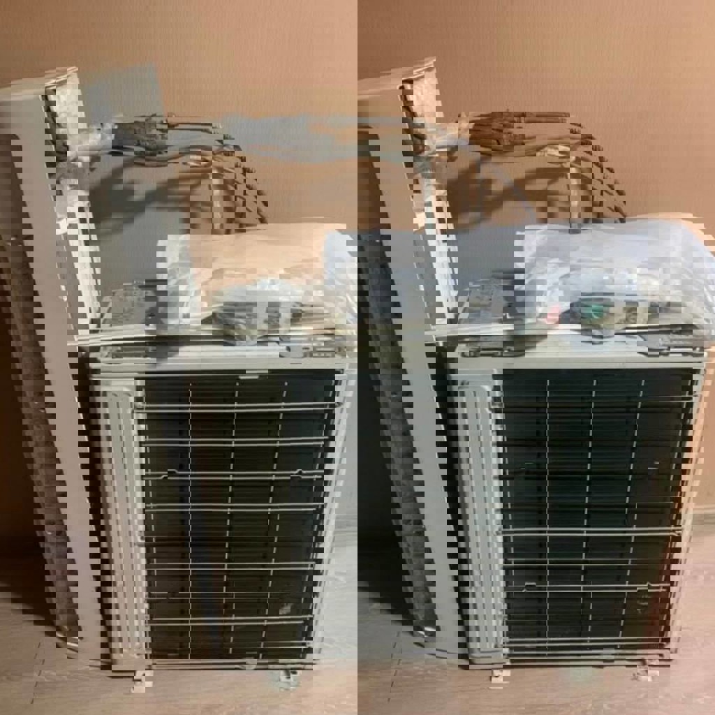 Кондиционер HYUNDAY ESAB30-HRN1