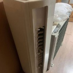 Кондиционер HYUNDAY ESAB30-HRN1 - фото 3