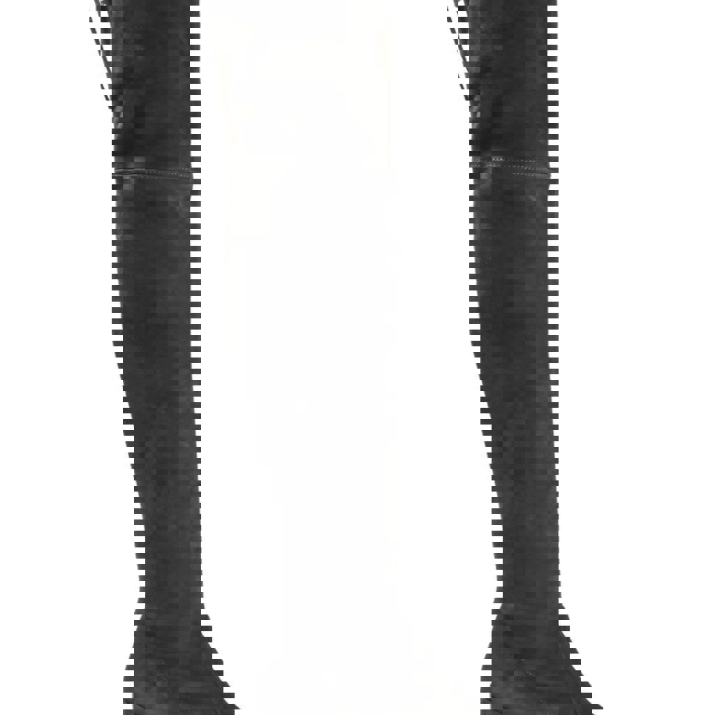 Сапоги-ботфорты TIELAND