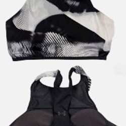 Коричневый ремень под рептилию - фото 4