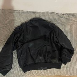 Бомбер куртка - фото 2