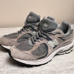 Кроссовки New Balance 2002R - фото 2