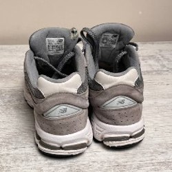 Кроссовки New Balance 2002R - фото 3