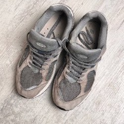 Кроссовки New Balance 2002R - фото 4