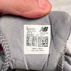 Кроссовки New Balance 2002R - фото 6