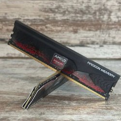 Оперативная память AMD Radeon - фото 3
