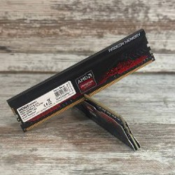 Оперативная память AMD Radeon - фото 4