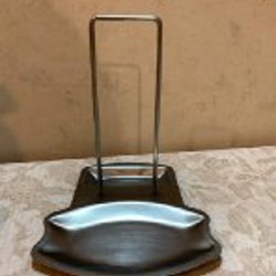 Подставка под крышки - фото 8