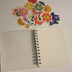 Ежедневник / To Do блокнот - фото 4