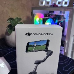 DJI Osmo Mobile 6 - фото 2