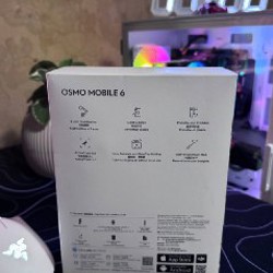 DJI Osmo Mobile 6 - фото 3