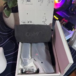 DJI Osmo Mobile 6 - фото 4