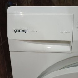 Стиральная машина Gorenje - фото 2