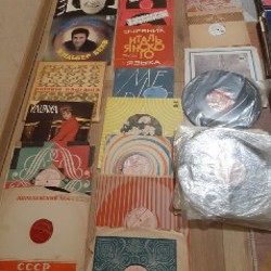 Чеканка - фото 10